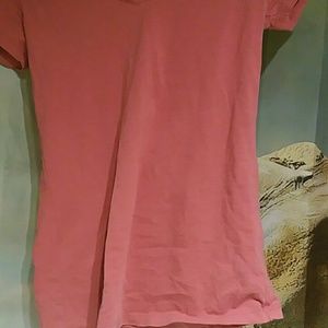 Short sleeved soft tshirt